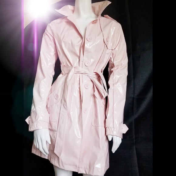 Ashley By 26 International Jackets & Blazers - GORGEOUS Light Pink / ASHLEY by 26 International